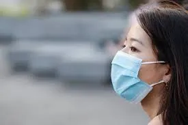  Sanitizer and face shield prices in robbery ..?